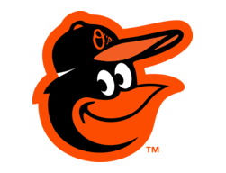 Logotipo de Baltimore Orioles
