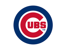 Logotipo de Chicago Cubs