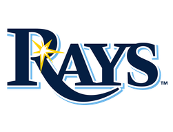Logotipo de Tampa Bay Rays